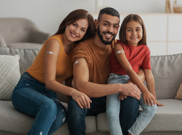 Clínicas+de+Vacinas bradesco saúde