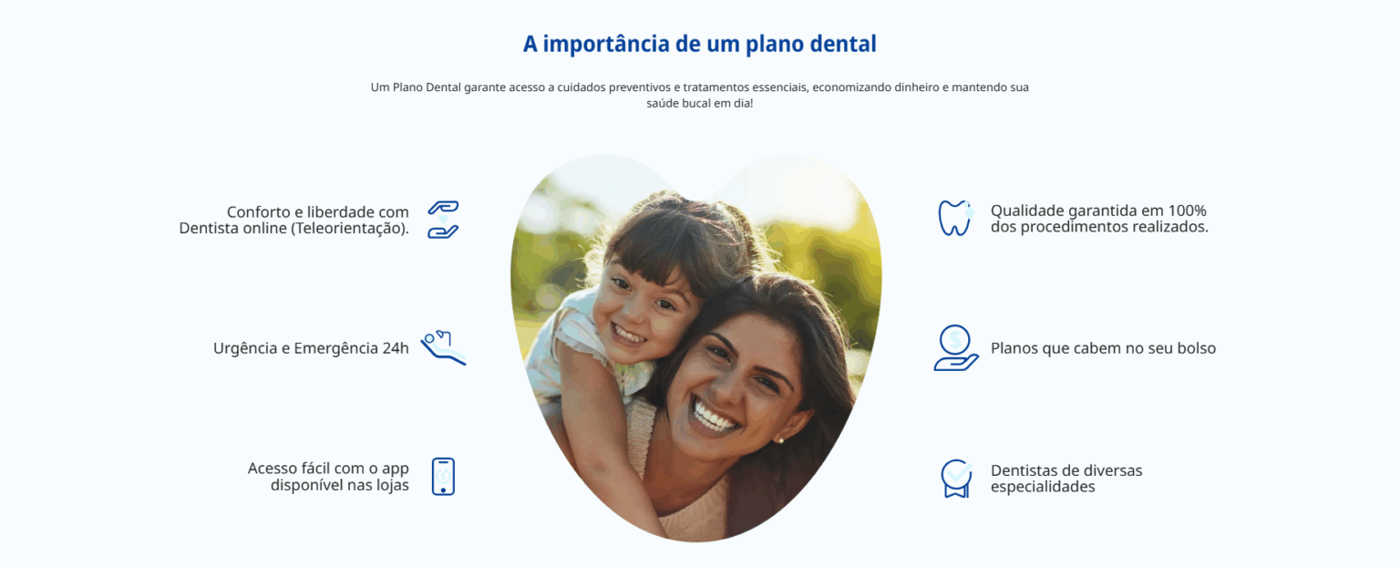 plano dental odontoprev