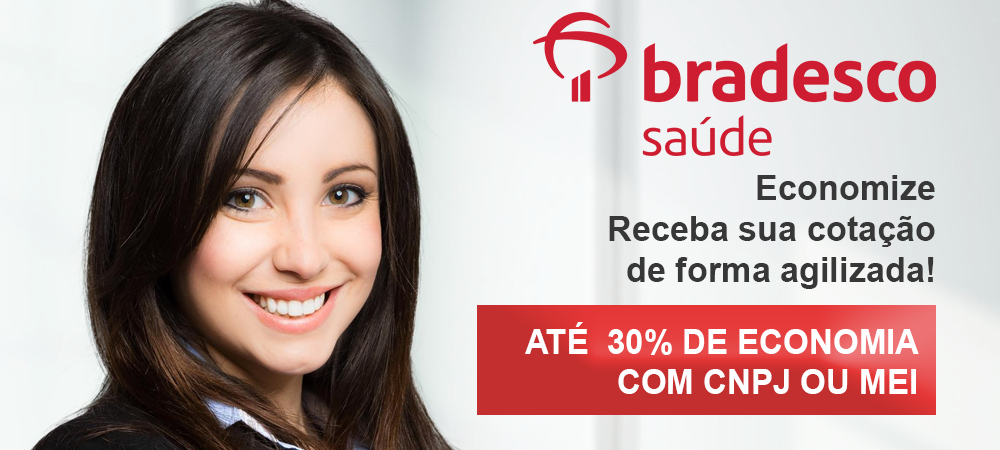 Bradesco Saúde
