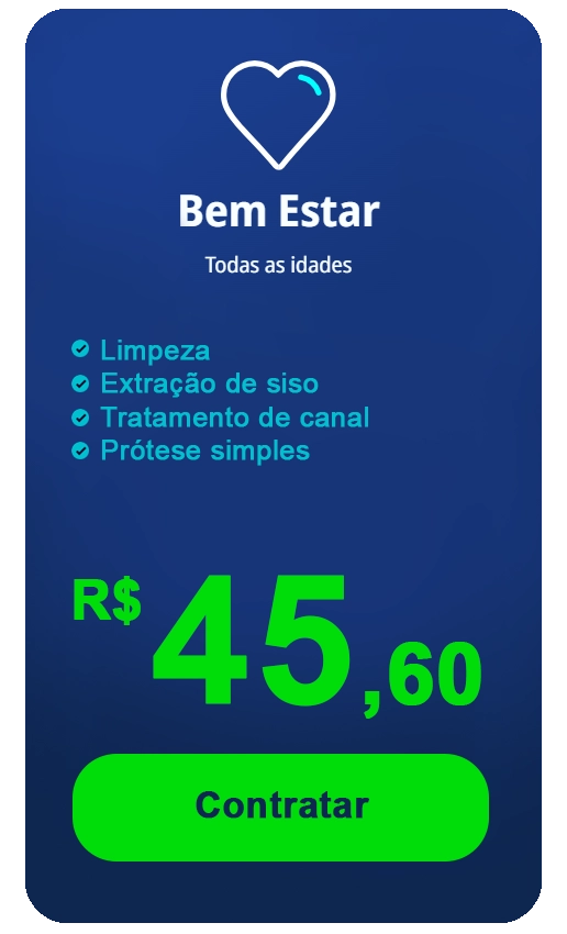 odontoprev bem estar