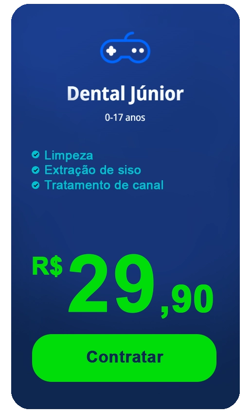 odontoprev dental junior